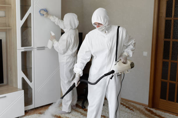 24/7 Emergency Infectious Disease Decontamination experts in Jericho, NY
